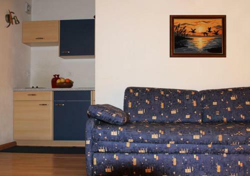 Hostal Haus Hafner