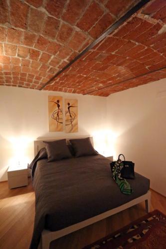 Alba Sui Tetti Apartment