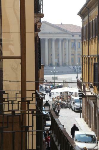 Bed & Breakfast Residenza L'angolo Di Verona