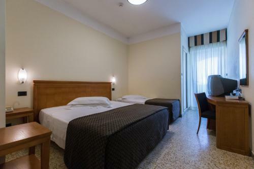 Hotel Nautilus