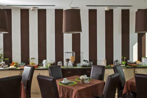 Bed & Breakfast De Maria House