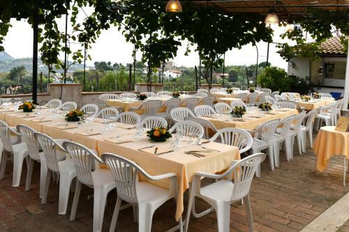 Bed & Breakfast De Maria House