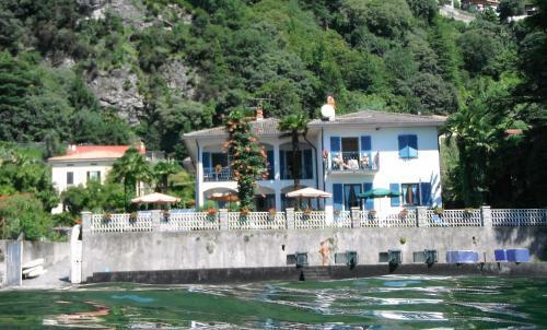 Apartamento Residence Leggeri