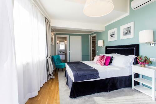 Apartamento La Malandrina