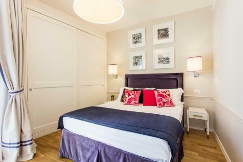 Apartamento La Malandrina