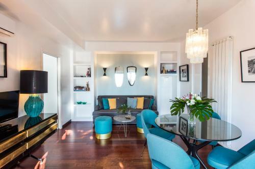 Apartamento La Malandrina