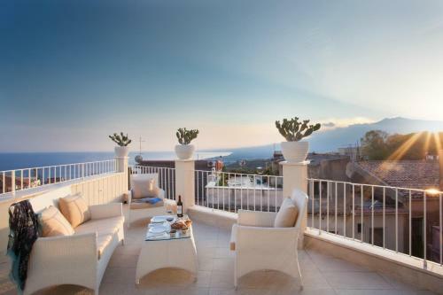Apartamento La Malandrina