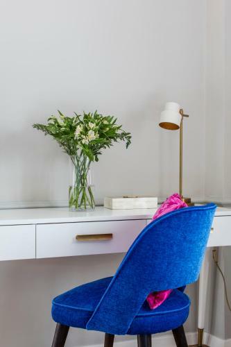 Apartamento La Malandrina