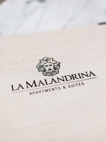 Apartamento La Malandrina