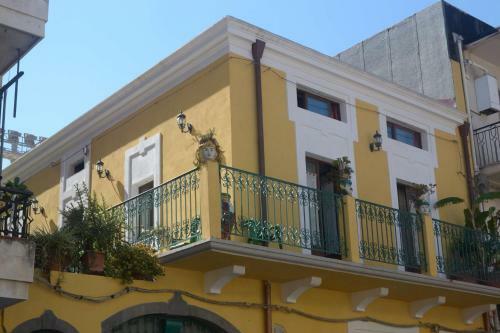 Bed & Breakfast Villa Felice