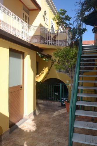 Bed & Breakfast Villa Felice