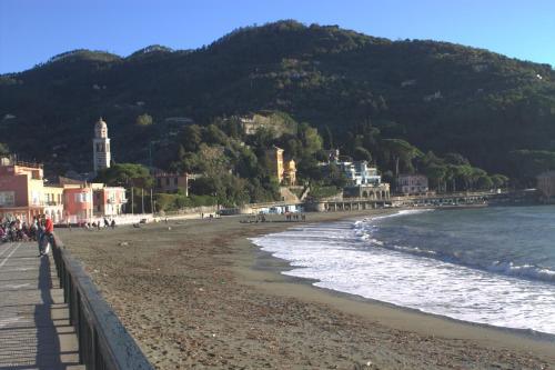 Aparthotel Miramare