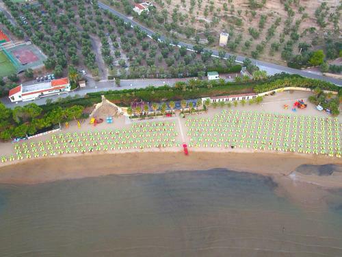 Gattarella Family Hotel