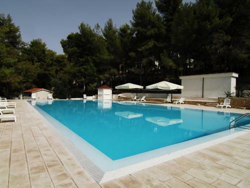 Gattarella Family Hotel