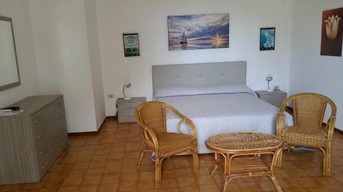Villa Stasi B&B