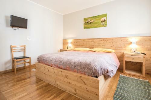 Hotel Albergo K2