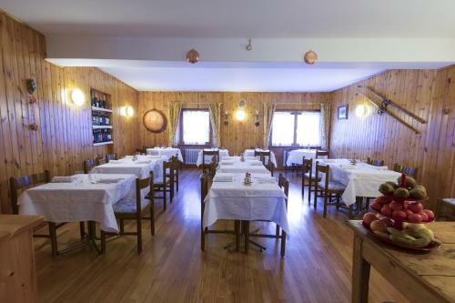 Hotel Albergo K2