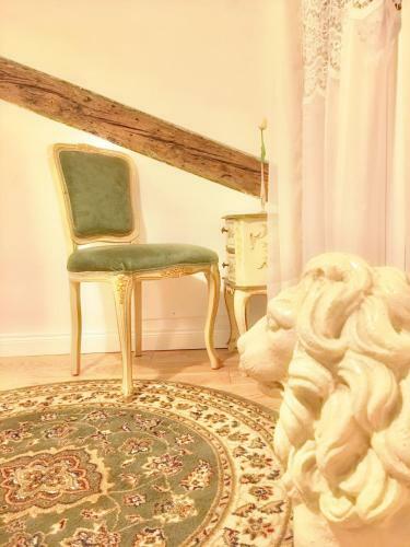 Apartamento Michelle In Venice Charming Houses