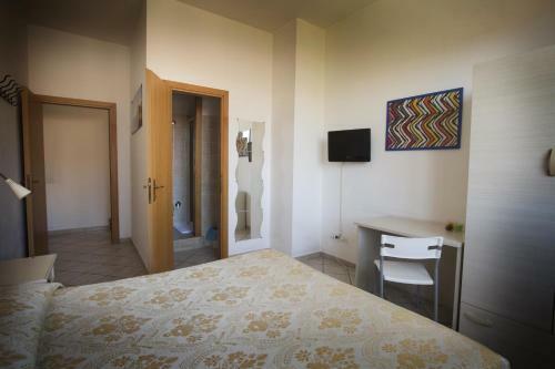 Hostal Soggiorno Iris