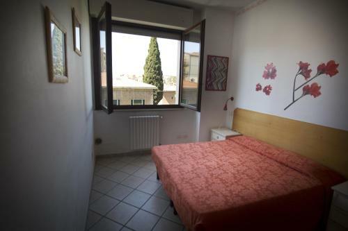 Hostal Soggiorno Iris