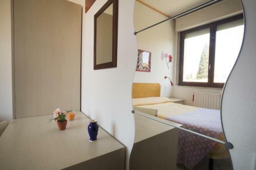 Hostal Soggiorno Iris