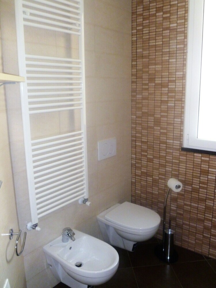 Apartamento Le Vele Residence