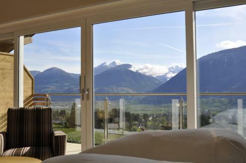 Hotel Mitterplatt