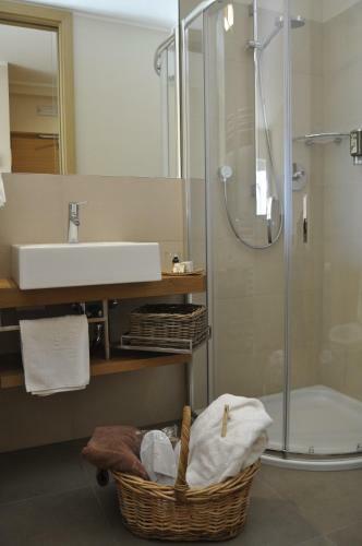 Hotel Mitterplatt
