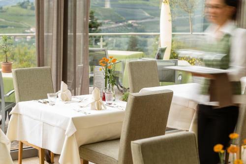 Hotel Mitterplatt