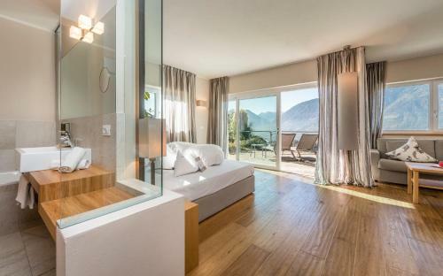 Hotel Mitterplatt