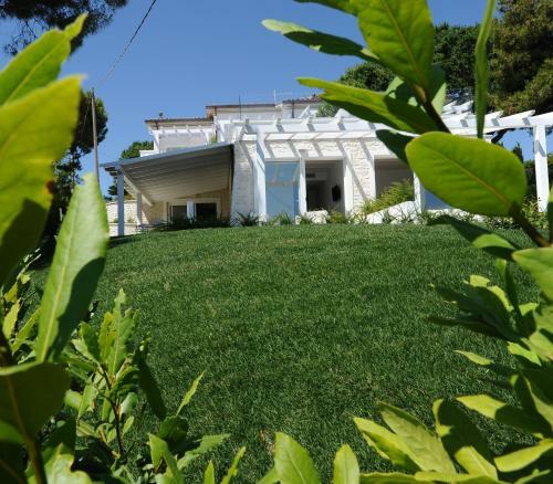 Bed & Breakfast Conero Suites