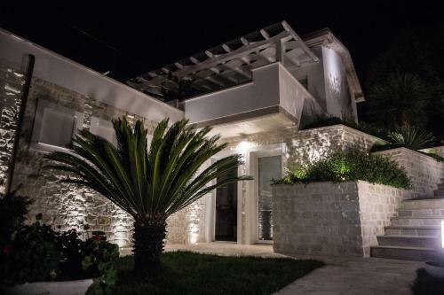 Bed & Breakfast Conero Suites
