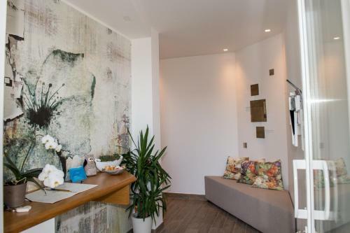 Bed & Breakfast Conero Suites