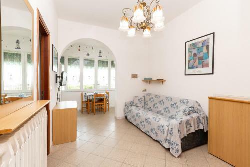Apartamento Residence Villa Alda