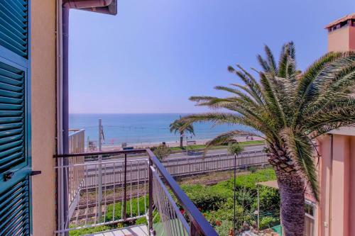 Apartamento Residence Villa Alda