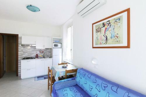 Apartamento Residence Villa Alda