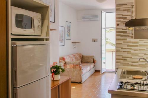 Apartamento Residence Villa Alda