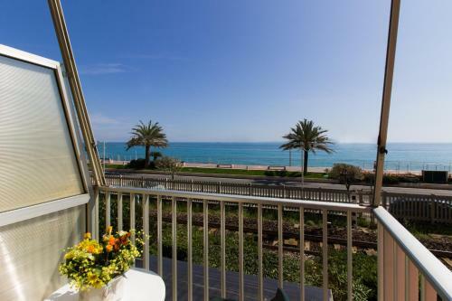 Apartamento Residence Villa Alda