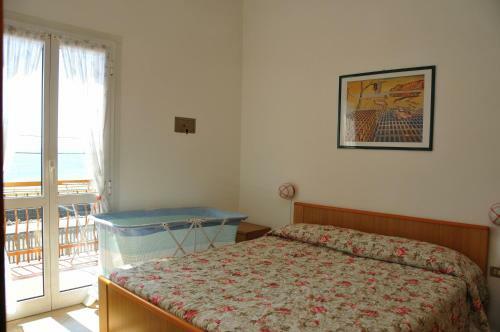 Apartamento Residence Villa Alda