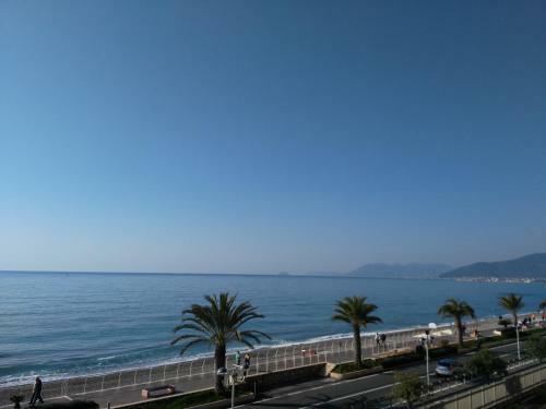 Apartamento Residence Villa Alda