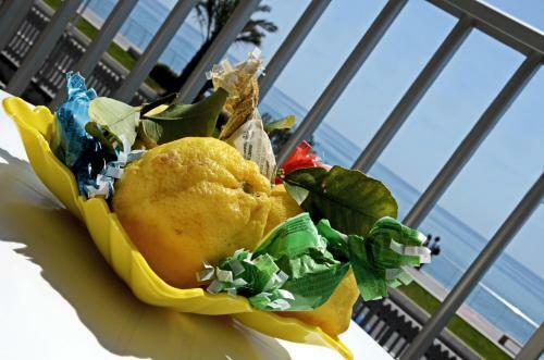 Apartamento Residence Villa Alda