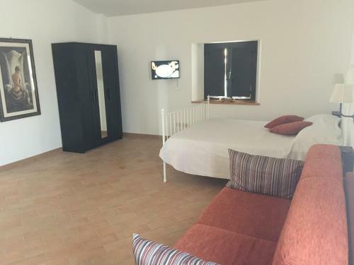 Bed & Breakfast Appartamenti Il Criollo