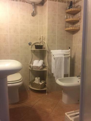 Bed & Breakfast Appartamenti Il Criollo