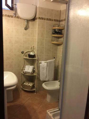 Bed & Breakfast Appartamenti Il Criollo