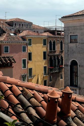 Bed & Breakfast Alloggi Santa Sofia