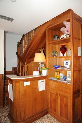 Bed & Breakfast Alloggi Santa Sofia