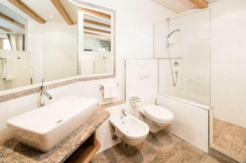 Hotel Garni & Residence Nutzhof
