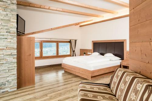 Hotel Garni & Residence Nutzhof