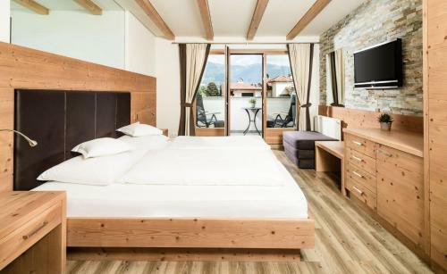 Hotel Garni & Residence Nutzhof