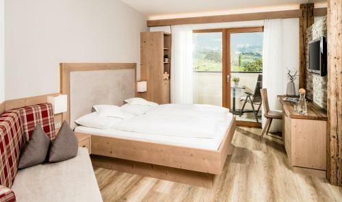Hotel Garni & Residence Nutzhof